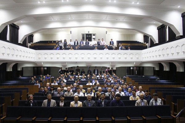 20191028-AsianWorkshop-Osaka-1