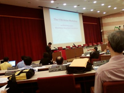 20081103-11thAsianWorkshop-Kaoshiung-3