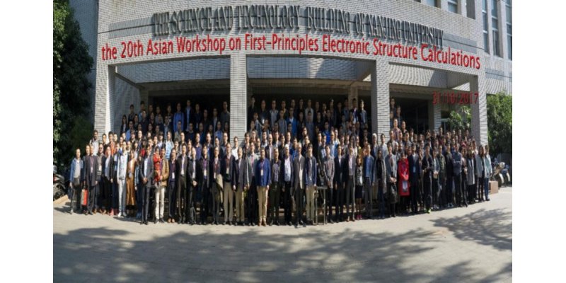 20171030-AsianWorkshop-Nanjing 20171030-AsianWorkshop-Nanjing