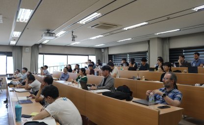 Computational Approaches to Magnetic Systems 2023