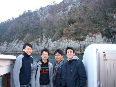 20090208-APCTPWorkshop-Namhae-03