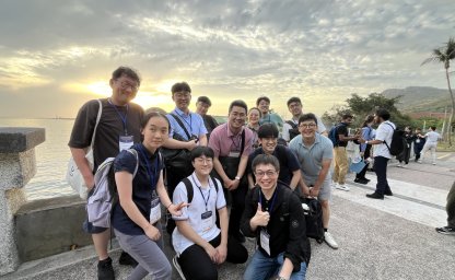 2025 NCTS-KIAS Workshop