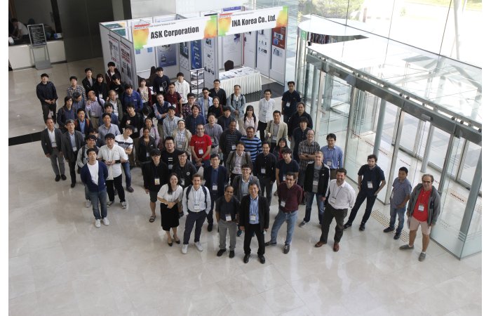 20181001-SOCT-POSTECH 20181001-SOCT-POSTECH