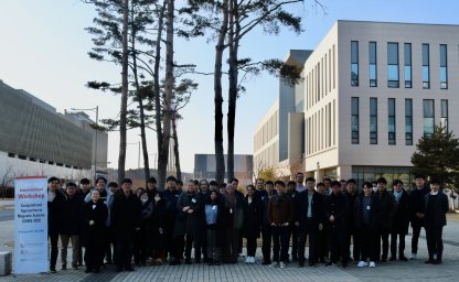 Computational Approaches to Magnetic Systems 2025