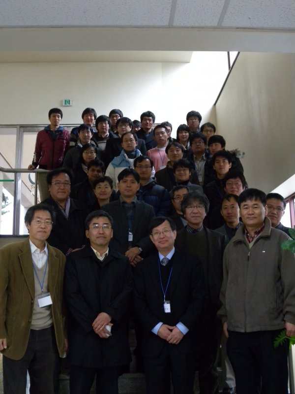 20120213-MagnetismTheorySymposium-POSTECH-1