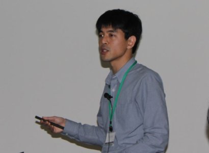 20151111-18thAsianWorkshop-ISSP-4