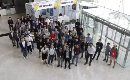 Workshop on Spin-orbit Coupled Topological States