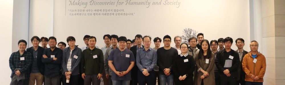 Mini-Workshop: Exotic Magnetic Phases in Quantum Many-body Systems 2019