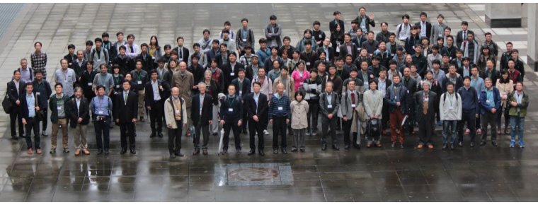 20151111-18thAsianWorkshop-ISSP-2