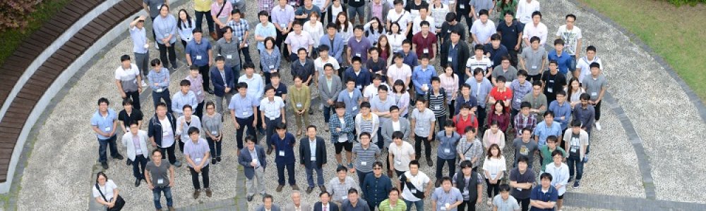 The 12th KIAS Electronic Structure Workshop