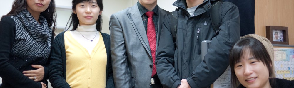 2011 SNU Graduation Ceremony