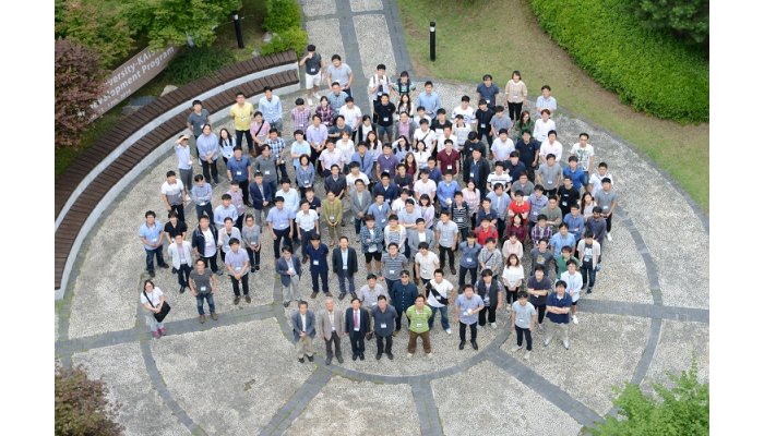 20160616-ElectronicStructure-KIAS