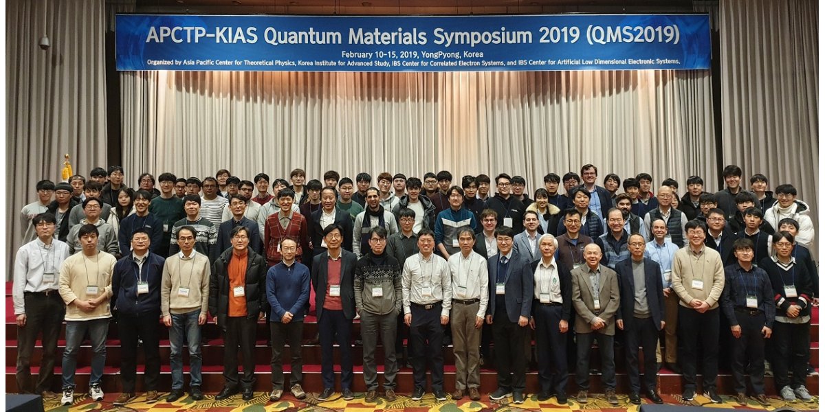20190215-QMS2019-Yongpyong 20190215-QMS2019-Yongpyong