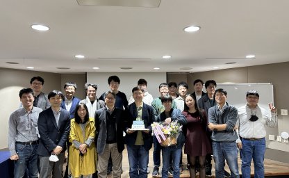 JJ Yu 60th birthday