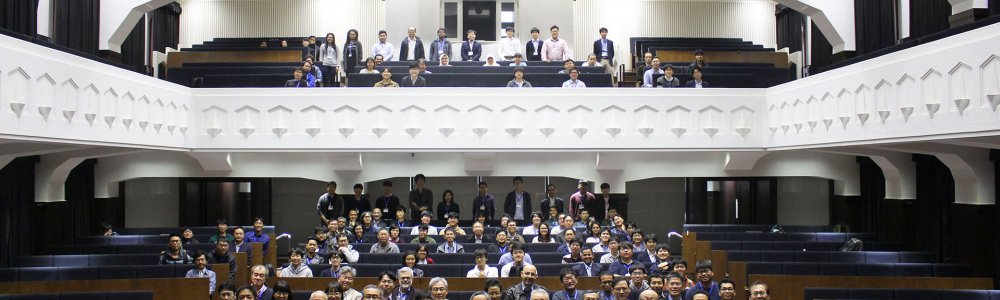 The 22nd Asian Workshop on First-principles Electronic Structure Calculations